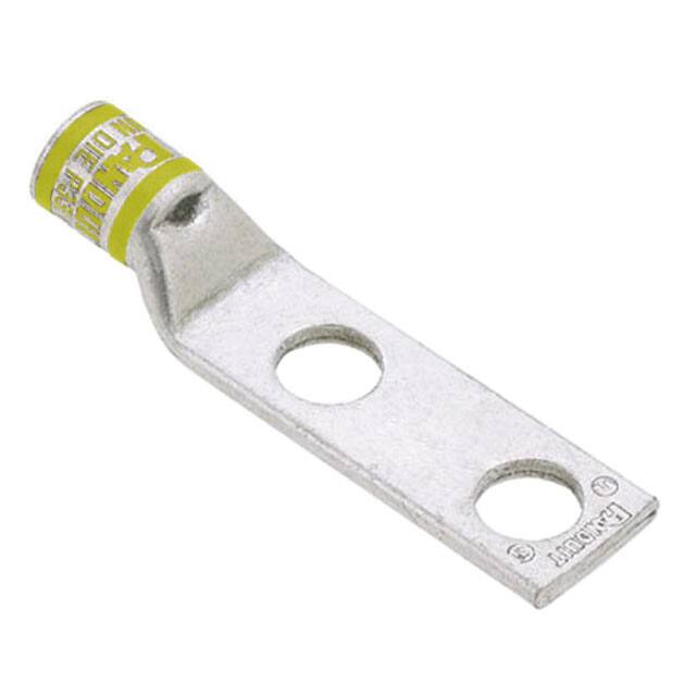 LCDX250-12-X Panduit Corp  Connettori rettangolari